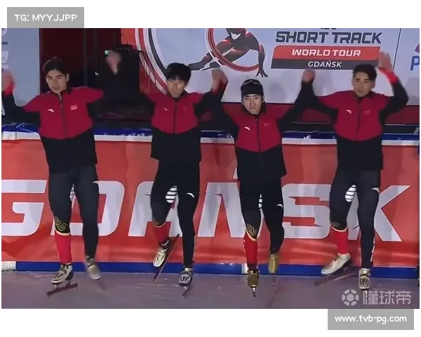 短道速滑世锦赛：林孝埈夺金，中国队收获两枚奖牌