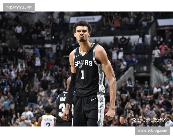 文班亚马143场达成500次封盖，历史第二年轻纪录