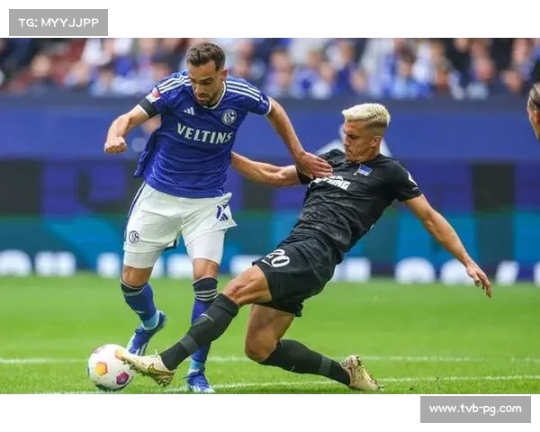 柏林赫塔0-0闷平波鸿，双方进攻乏力互交白卷