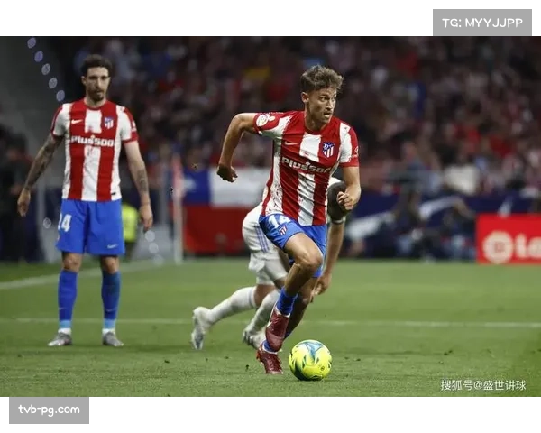 马竞主场4-2逆转西班牙人,瑟洛特双响助球队重返胜轨 马竞主场4-2逆转西班牙人,瑟洛特双响助球队重返胜轨